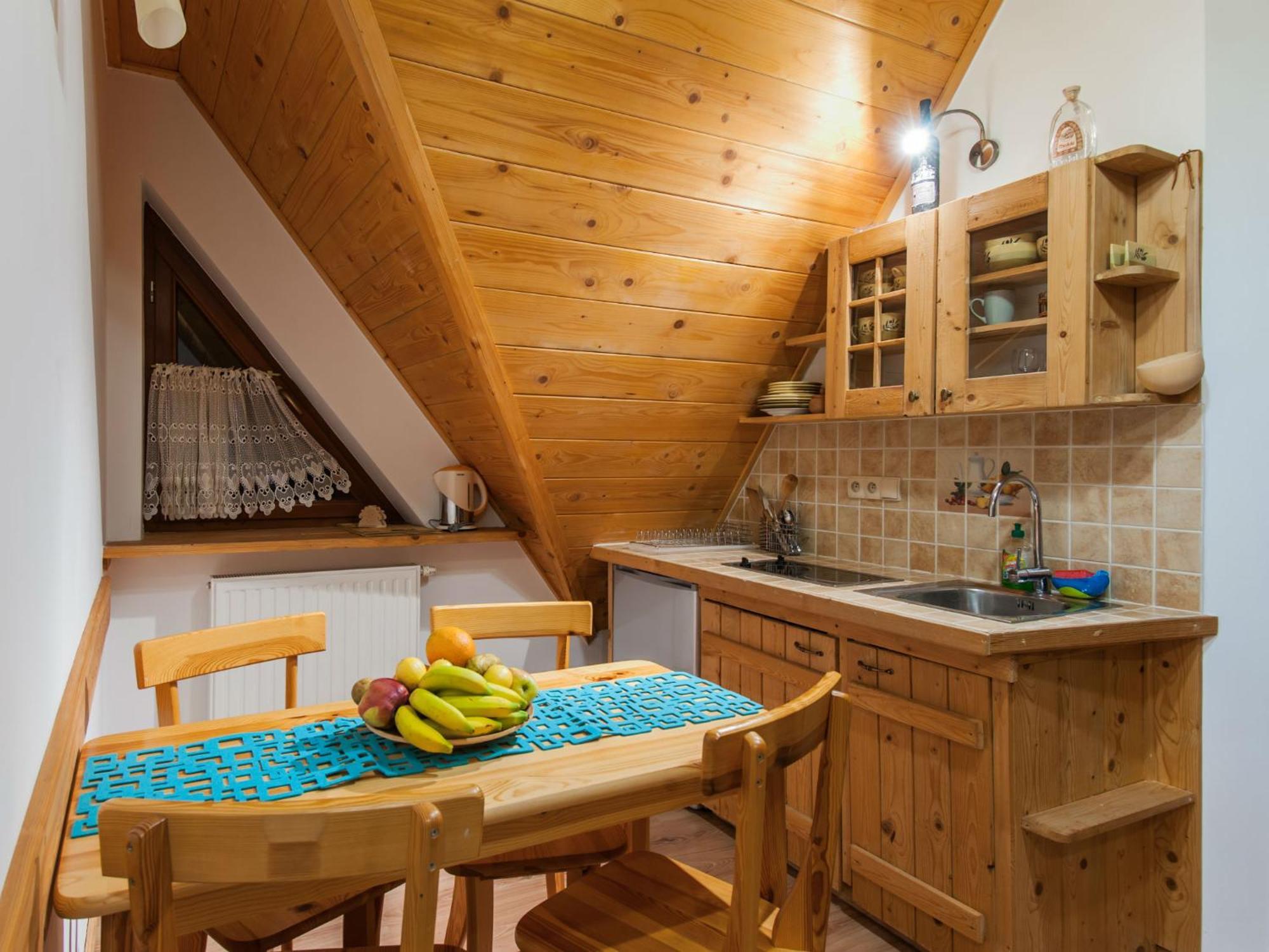 Apartamenty Domino - Zakopane Szoba fotó