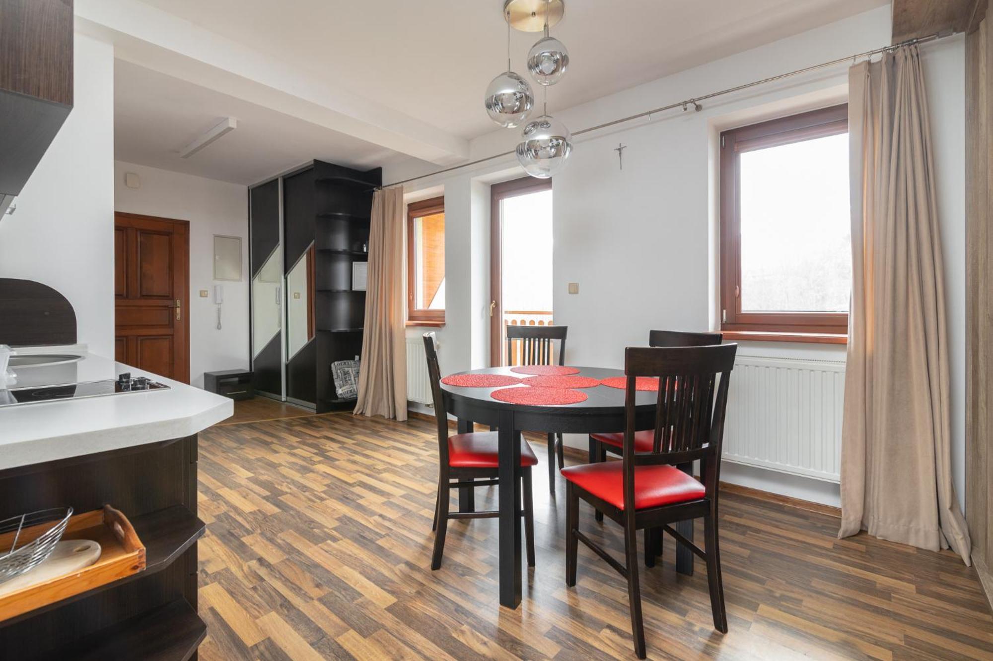 Apartamenty Domino - Zakopane Szoba fotó