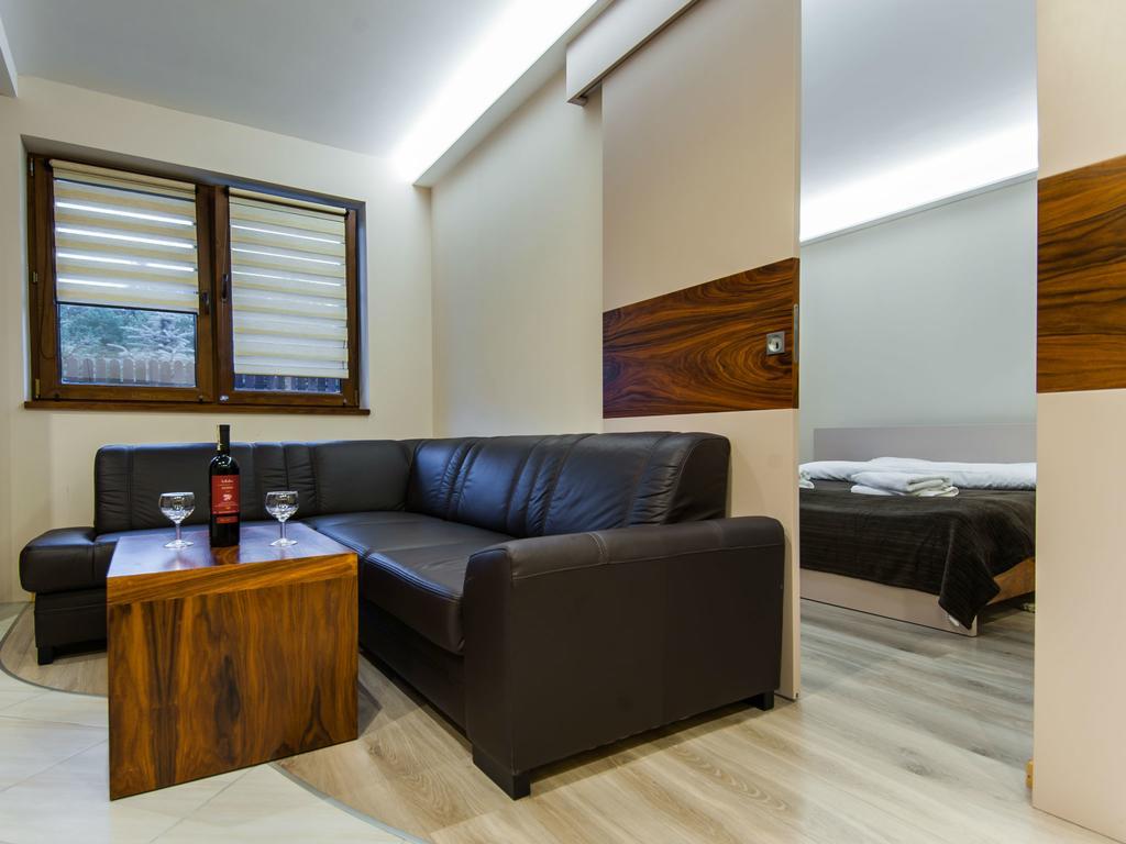 Apartamenty Domino - Zakopane Szoba fotó