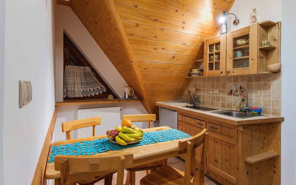 Apartamenty Domino - Zakopane Kültér fotó